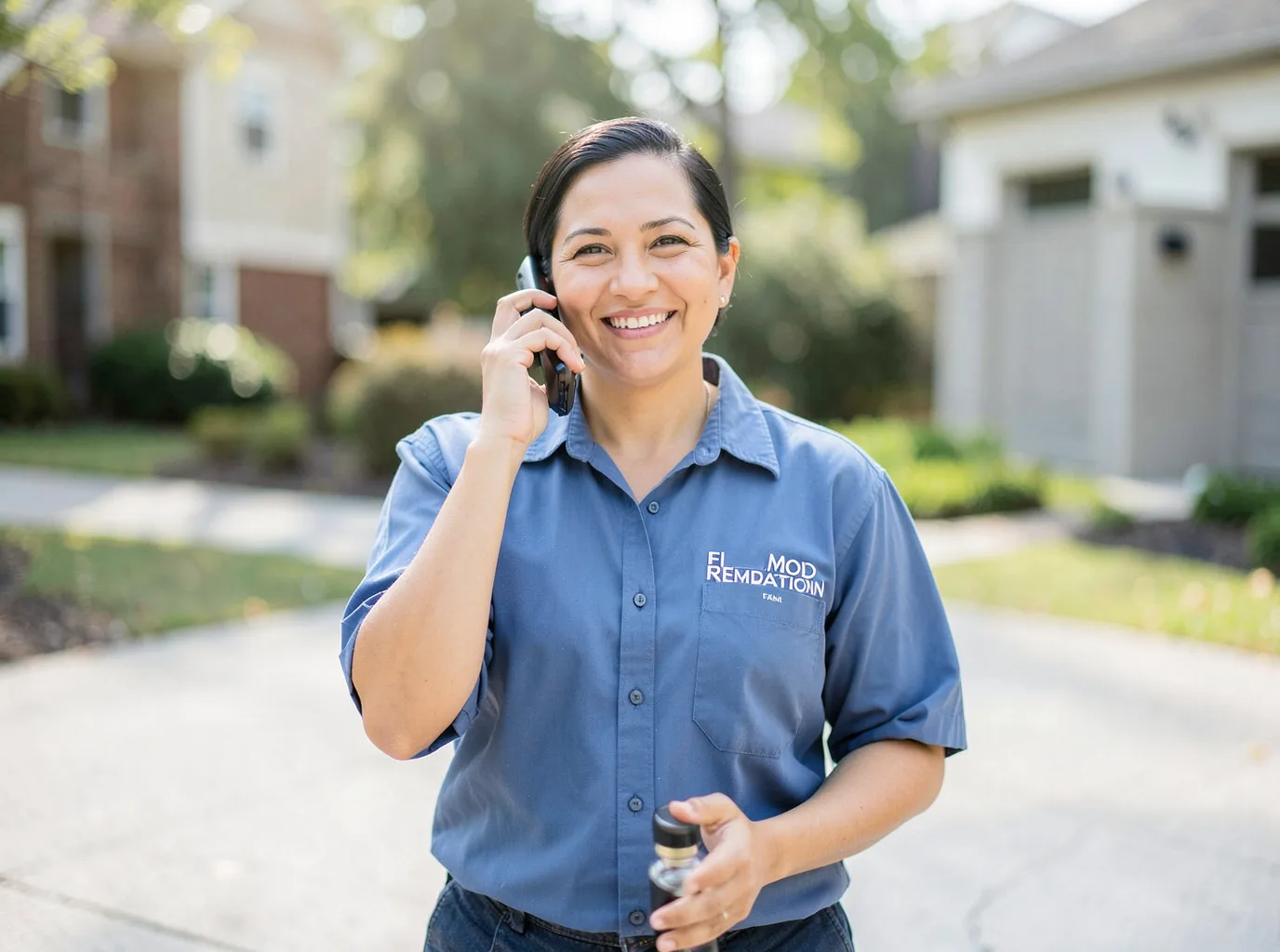Mold Remediation Atoka, OK FAQs
